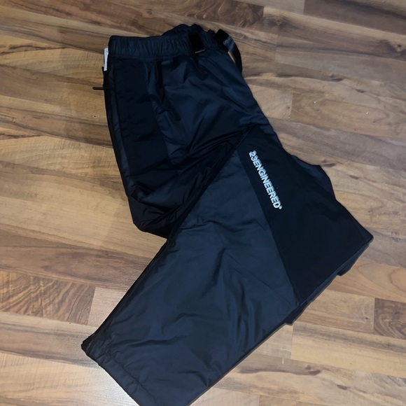 New Nike Air Jordan 23 Engineered Ripstop Cargo Pants Joggers - Picture 6 of 6